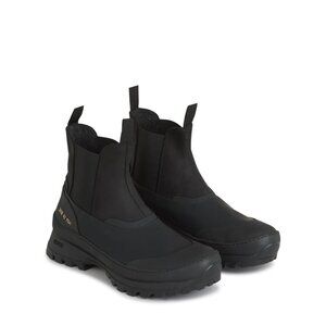 Common Projects Chelsea Hiker Boots w/ Vibram Sole - Unisex